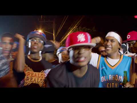 Mr Enma Ft. Billy Star - Una Chukada (Video Oficial)