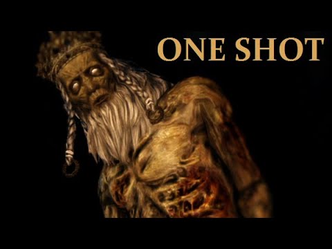 Vendrick | ONE HIT KILL - World's First