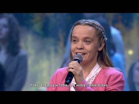 #ProjektUniesieni 2023 – Daj mi usłyszeć Twój głos | Mocni w Duchu