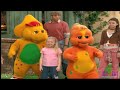 Barney And Friends Play Along Dancing Singing Reboot