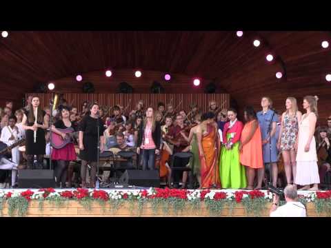 Ethno Sweden 2013- Croatia