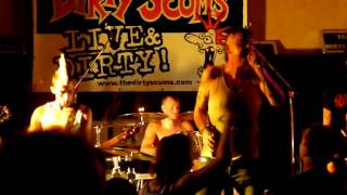 Funeral Dress @ Rock @ schuiferskapelle 2012 Sex drugs &amp; R &amp; Roll+ All 4 one