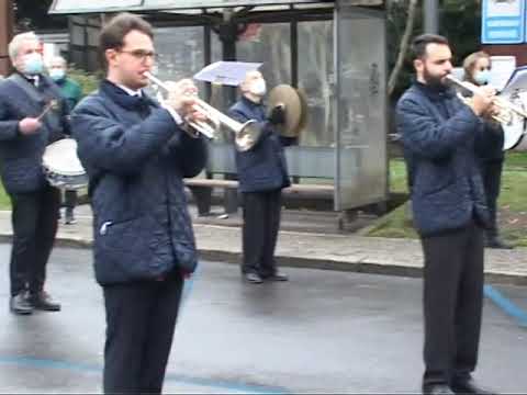 ITALA E' INNO UFFICIALE DI BRENO