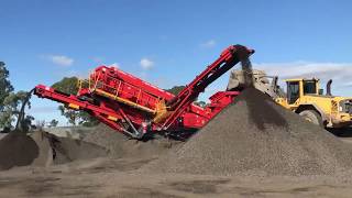 待售振动筛 Terex-Finlay 683 - 图像 4 | Machineryline CN 新振动筛 Terex-Finlay 683 | 图像 4 - Machineryline