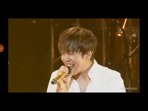 Jung Yong-hwa - You've Fallen From Me (Live in Tokyo 2015) Long Version