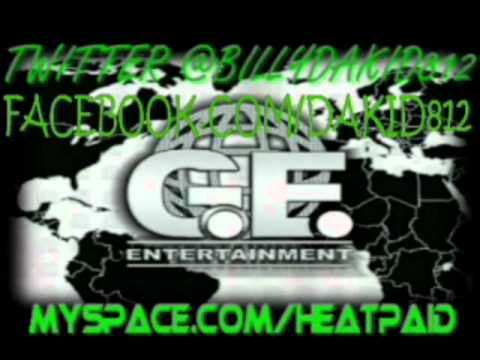 Billy "Da Kid"-I Know They Mad__Blystic Prod