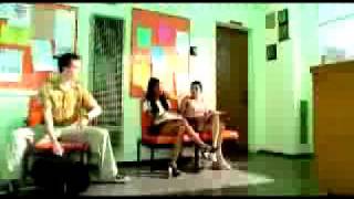 The Offspring - Original Prankster [Music Video]