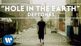 Hole in the Earth Music Video