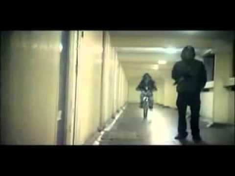 Suspect Gang - Stonebridge