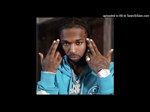 Pop Smoke - Blue Passion V2 ft. Meek Mill (UNRELEASED) [PROD. BY. JUHASZKID]