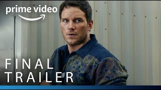 The Tomorrow War - Final Trailer (2021)