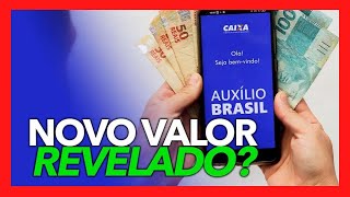 Auxílio Brasil é Pago Hoje a Beneficiários Com NIS Final 4 - NOTÍCIAS NEWS BR ! NOTICIAS DE HOJE !