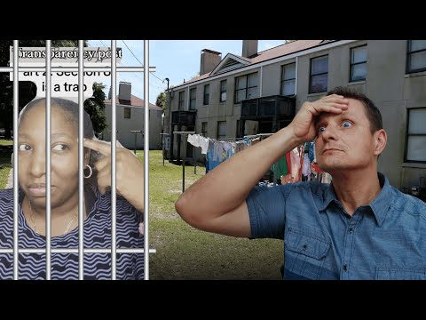 Section 8 TENANT HORROR STORY ends in CRIME