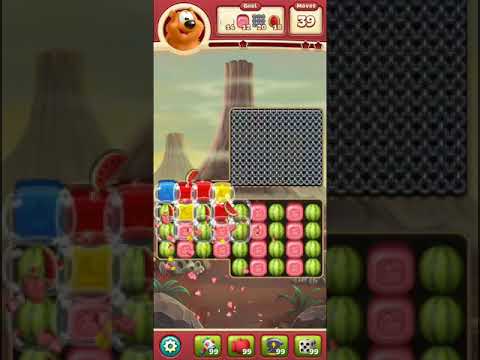 Toon Blast level 2794