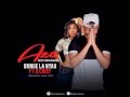 Bonge La Nyau Ft Q Chief Aza
