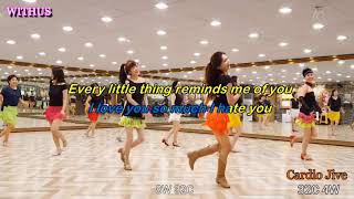 Every Little Things - Carlene Carter - Lyrics video