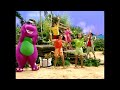 Barney S Beach Party Mr Sun Bob Singleton S Score