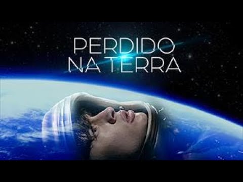 Trailer de Perdido na Terra (2023)