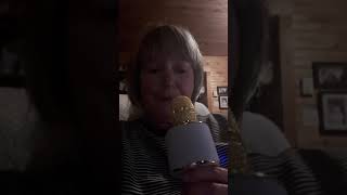 The Blame song by Doreen O'Regan