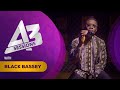Wande Coal: Ololufe- Acoustic Medley with Black Bassey | A3 Sessions [S03 EP15]| FreeMe Tv|
