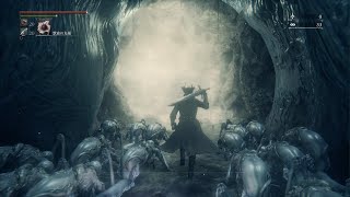 【ゴースの遺子】おぎちょんの「Bloodborne」