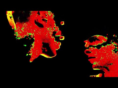 Jónsi - Wildeye (Danny L Harle Remix)