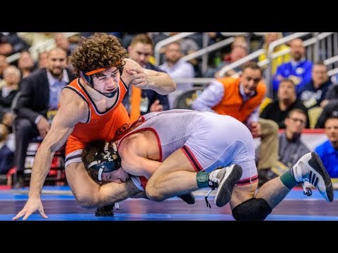 FloWrestling Radio Live Ep. 363 - NCAA Recap Show