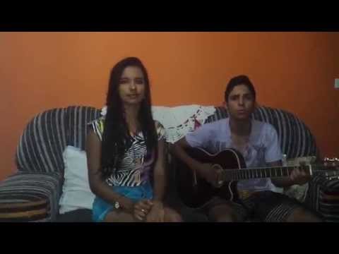 Domingo de Manhã - Núria Fernandes e Tauan