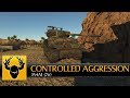 WT || Controlled Aggression - M4A1 (76) (Realistic) WT || Controlled Aggression - M4A1 (76) (Realistic)