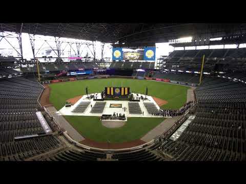 WGU 2022 Commencement in Seattle - Master's Full Ceremony