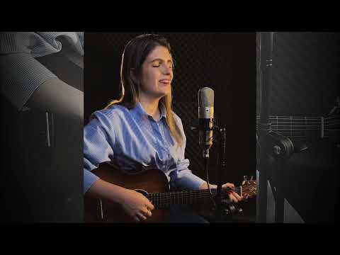Nos Teus Braços, Senhor - Amanda Lodi