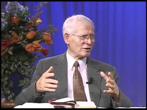 46. Ionel Plesa - Cuvintele vietii - Ancorele Credintei - Partea II