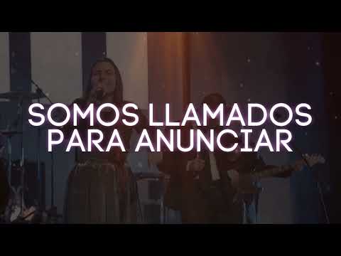 Ministerio Sion - Damos Gloria (Letra)