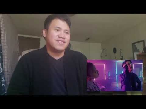 Ice Paris - Reaction - นาทีนี้ (Let's Love)