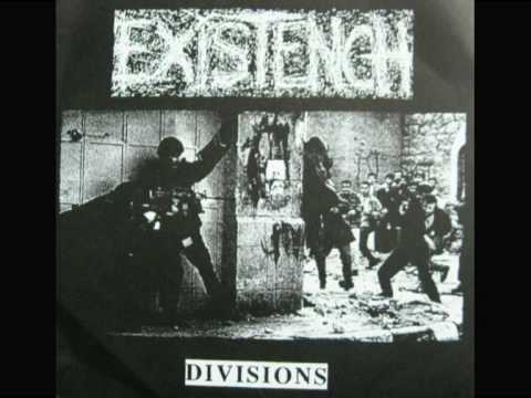 EXISTENCH - 