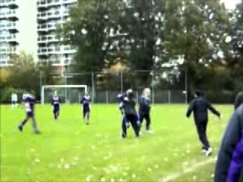 VoetbalinBreda: 3-5 Dezi Ompeng TVC Breda