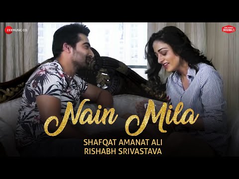 Nain Mila — watch video