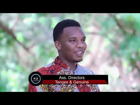 EE MUNGU NCHI YOTE ITAKUSUDUJIIA II J. Mgandu (Official Music Video_HD)