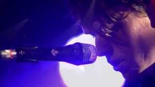 Lindisfarne II - James Blake