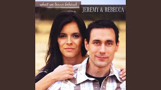 What We Leave Behind