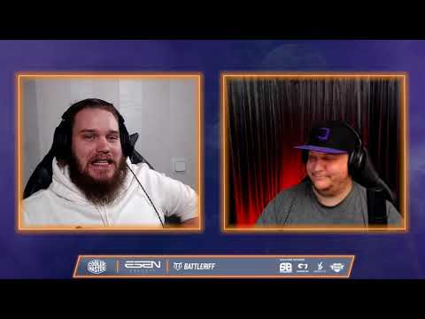 King of Nordic S1603 - NORDIC FINALS