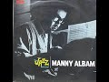 Manny Albam The Jazz Workshop