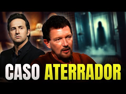 Antonio Banderas y la Noche Más Aterradora de Su Vida con Iker Jiménez