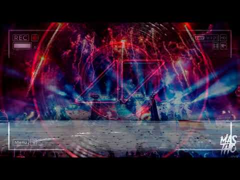 Avicii x Whitney Houston - Levels x I.W.D.W.S [Dimitri Vegas & Like Mike Tomorrowland 2018] [MasTho]