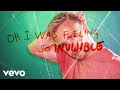 Ron's Gone Wrong - Visualiser) [OST by Liam Payne