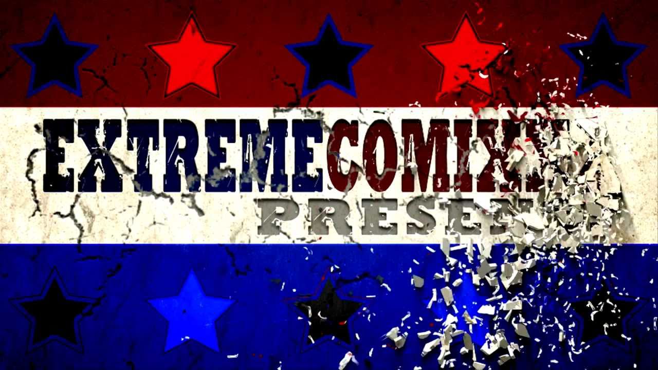 "Captain America XXX: An Extreme Comixxx Parody" Full Trailer