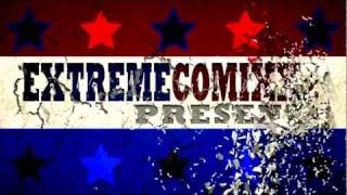 "Captain America XXX: An Extreme Comixxx Parody" Full Trailer