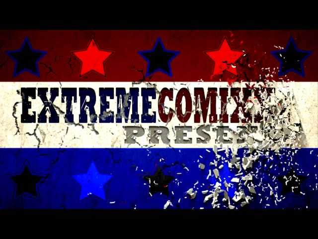 "Captain America XXX: An Extreme Comixxx Parody" Full Trailer
