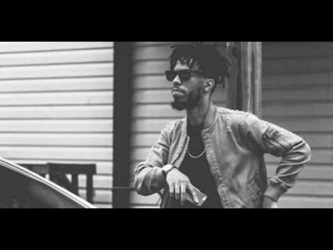 Elhae - halfway love