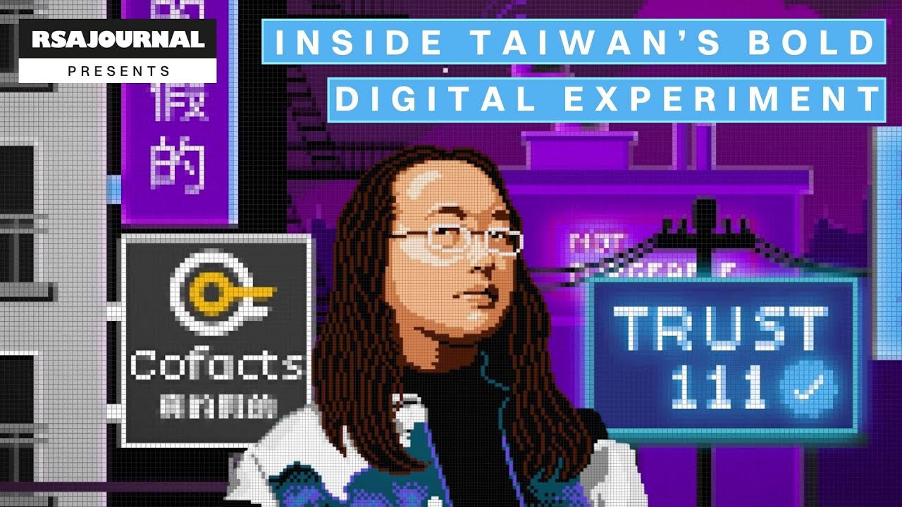 Misinformation is a threat to democracies worldwide | RSA JOURNAL Presents